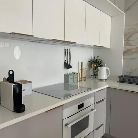 Apartment Baltic Grey *