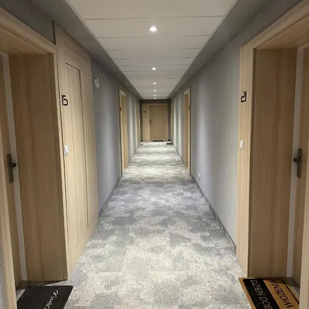 Baltic Grey Apartment